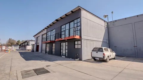 Pomona Junction Business Park, 164 Deodar St